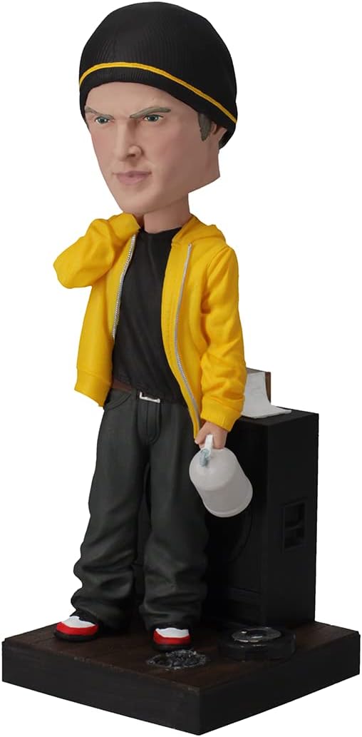 Royal Bobbles Breaking Bad Jesse Pinkman Wackelkopf