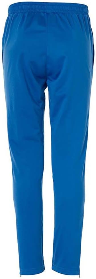 uhlsport ESSENTIAL Classic Trainingsanzug für Herren, Jugendliche & Kinder, klassischer Sport-Anzug,