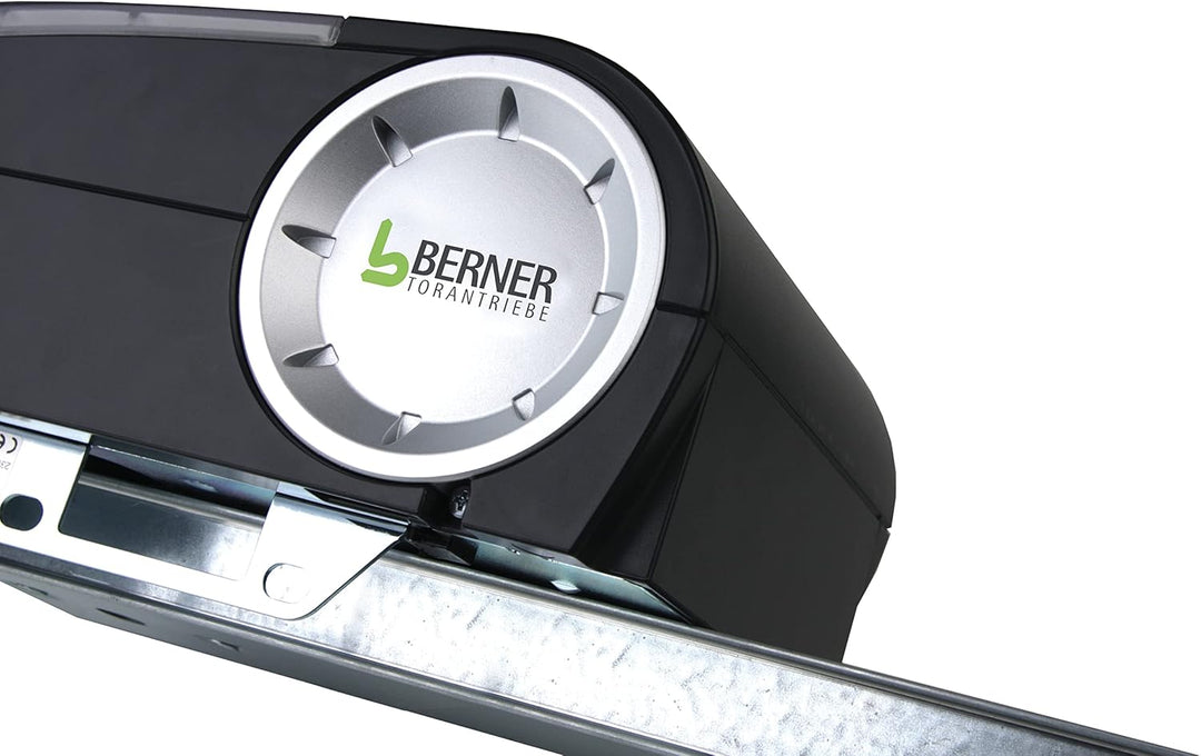 Berner Garagentorantrieb / Torantrieb GA203 (integr. Funk: BDF140-2 + Handsender BDS140Set) 2905061