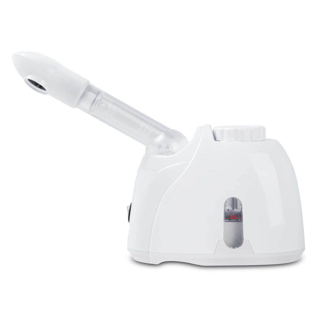 TaFoyu Gesichtsdampfer Gesichtssauna Nano Ionic Gesichtsdampfer, Facial Steamer, Schönheit Spa Persö