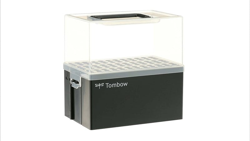 Tombow CASE-ABT-108C Stiftebox leer