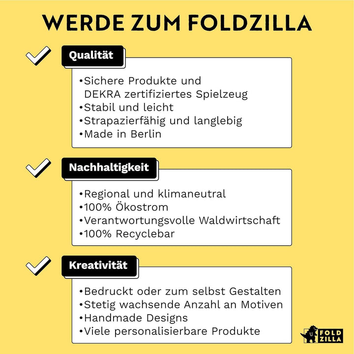 Steckenpferde 10er Set aus Pappe 115 x 40 x 25 cm Hobbyhorse - Dino Stegosaurus weiss zum Bemalen un