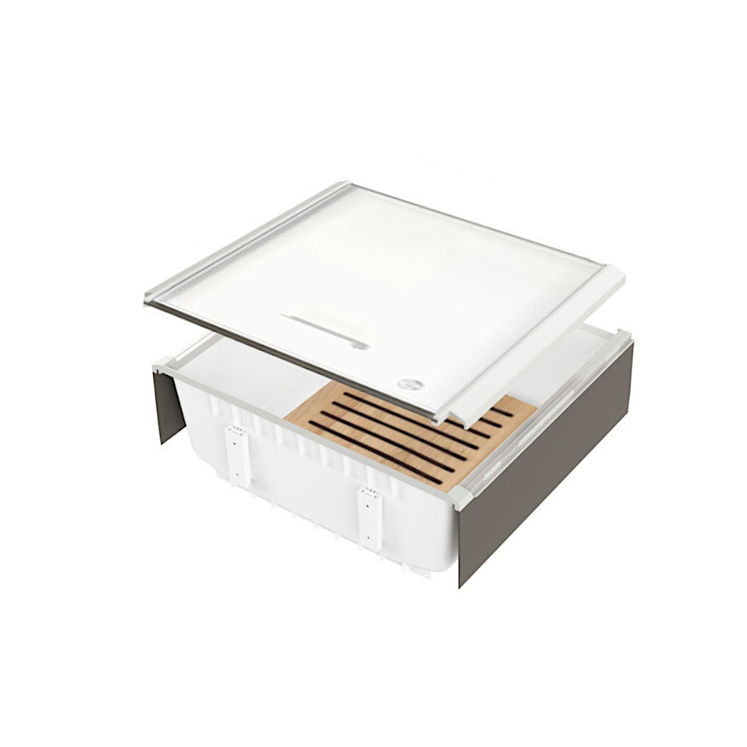 Hailo Pantry Box Einsatz 60cm - 3960601