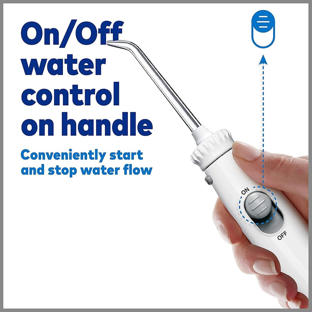 Waterpik Ultra Professional WP 100-E Munddusche