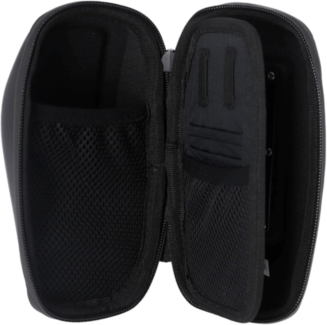 Winora Group TheRailbag Rahmentasche schwarz S