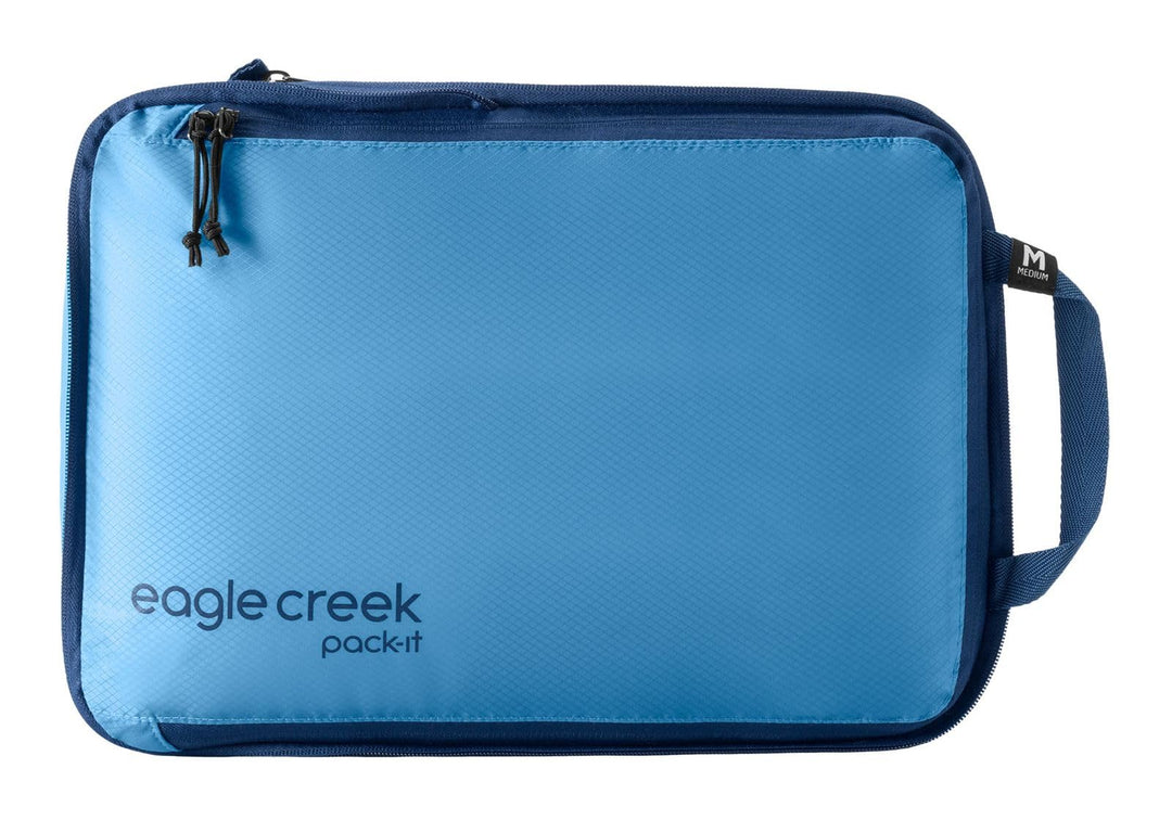 Eagle Creek Pack-It Spectre Packwürfel aus Ripstop-Gewebe, robust, ultraleicht, wasserdicht, Kompres
