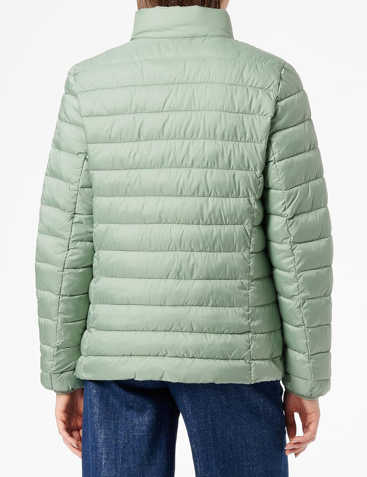 s.Oliver Damen Outdoor Jacke 36 Grün, 36 Gr&#xFC;n