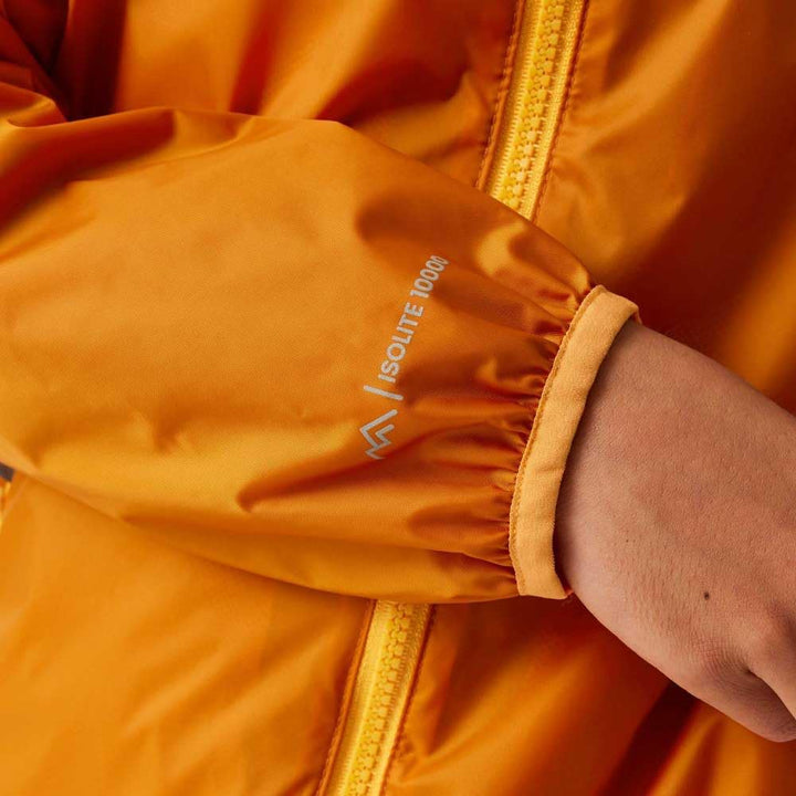 Regatta - Jacke 15-16 Jahre Orange, 15-16 Jahre Orange