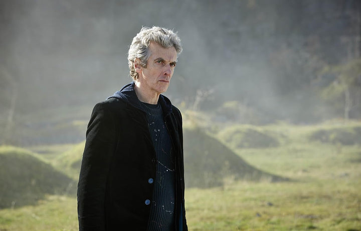 Doctor Who - Die komplette 10. Staffel [6 DVDs], DVD