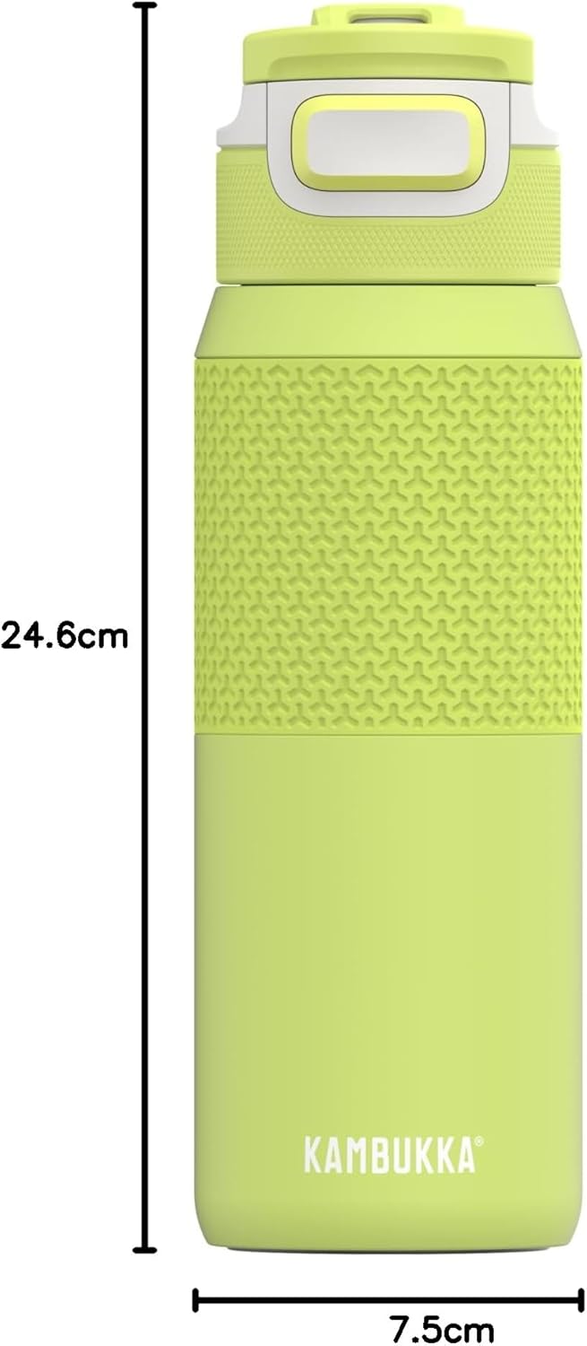 Elton Insulated 750ml Mojito Summer 750 ml Mojito Summer, 750 ml Mojito Summer