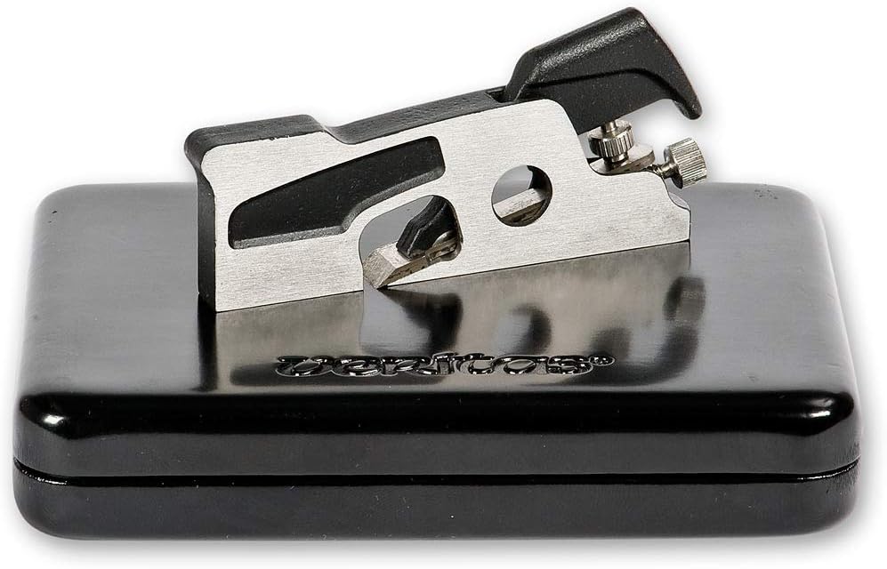 05P8001 Mini Präzisionsspondel Veritas