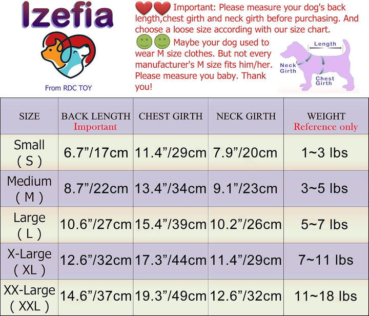 Izefia Hundemantel Haustier Bekleidung Jumpsuit Winddichte Kalte Wettermantel Tarnung Warme Winter D