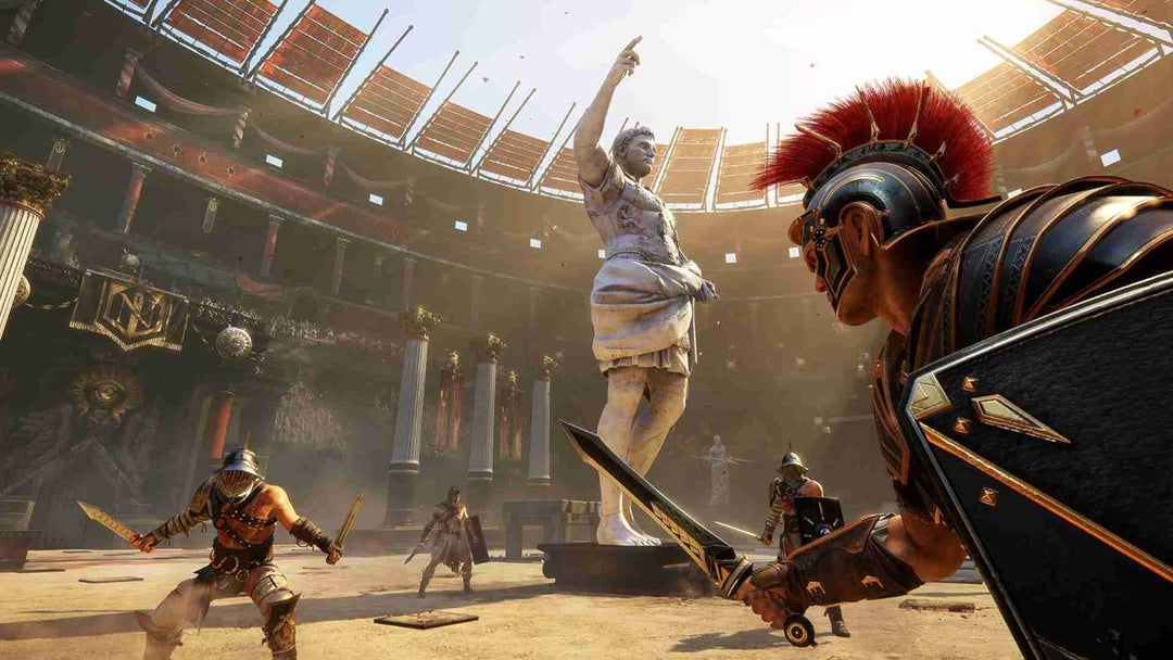 Ryse: Son of Rome - Day One - Edition - [Xbox One]