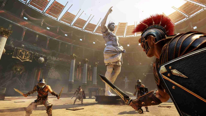 Ryse: Son of Rome - Day One - Edition - [Xbox One]
