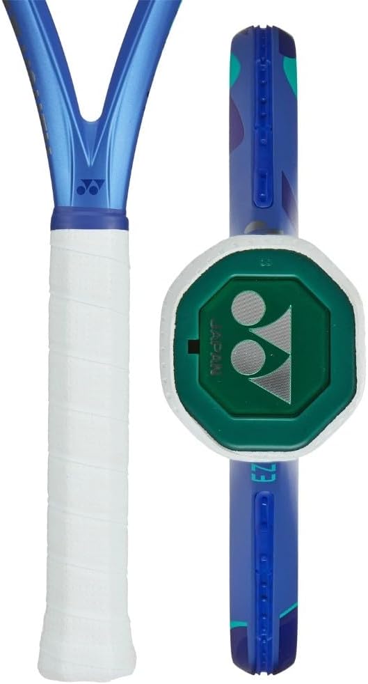 YONEX E Zone 100 Tennisschläger - G2