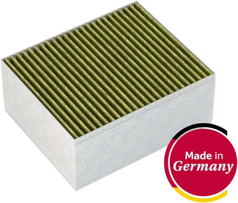 Neff Z53XXB1X6 CleanAir Plus Aktivkohlefilter