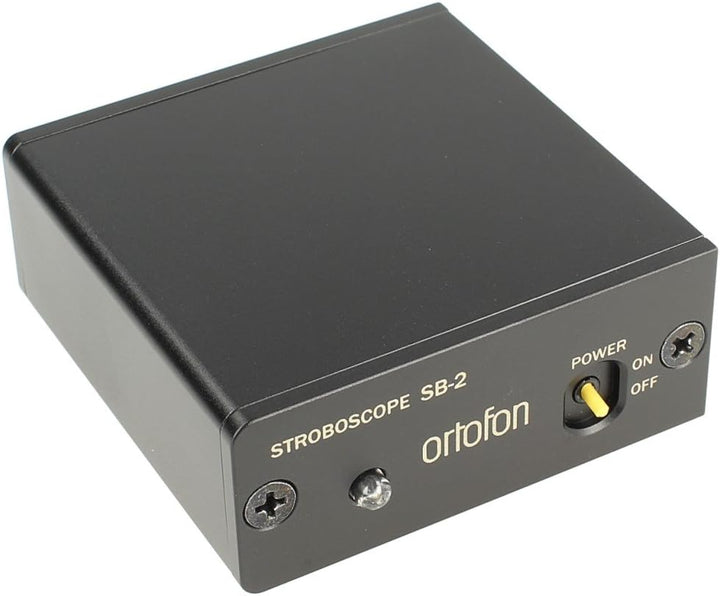 Ortofon SB-2 Stroboskop