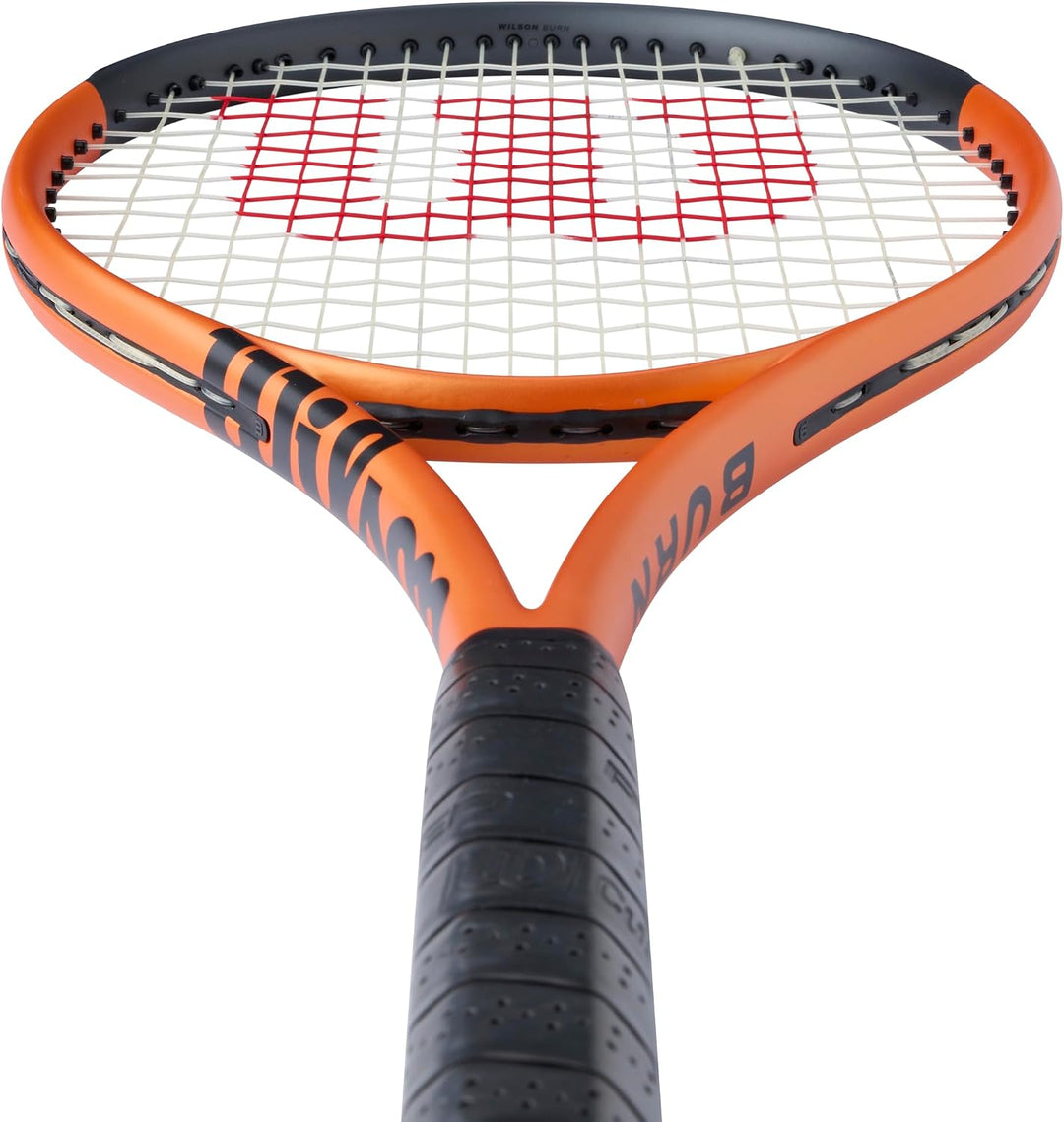 Wilson Burn V6 100 Tennisschläger Tennis 3, Tennis 3