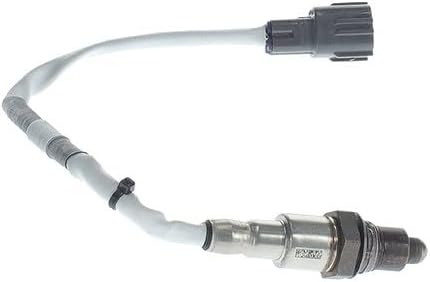 Bosch 0258030446 - Lambdasonde mit fahrzeugspezifischem Stecker