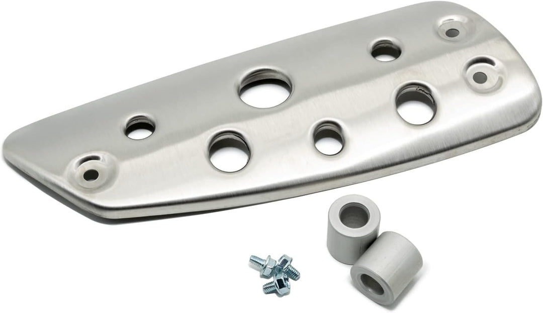 Auspuff TECNIGAS Silent Pro PIAGGIO NRG 50 Power DT AC, PIAGGIO NRG 50 Power DT AC