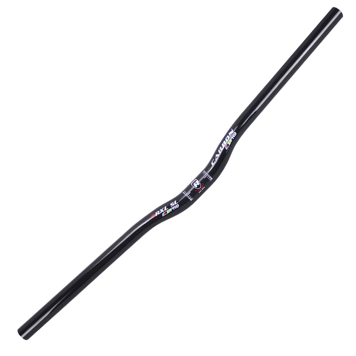 riser lenker mountainbike RXL SL 25.4mm MTB lenker carbon downhill mountainbike lenker 3K glänzend s