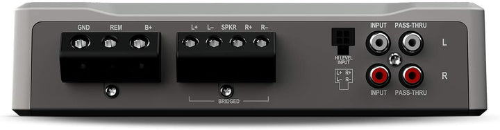ROCKFORD Fosgate M2-200x2 Prime 2CH Amp Verstärker für Boote Marine Outdoor