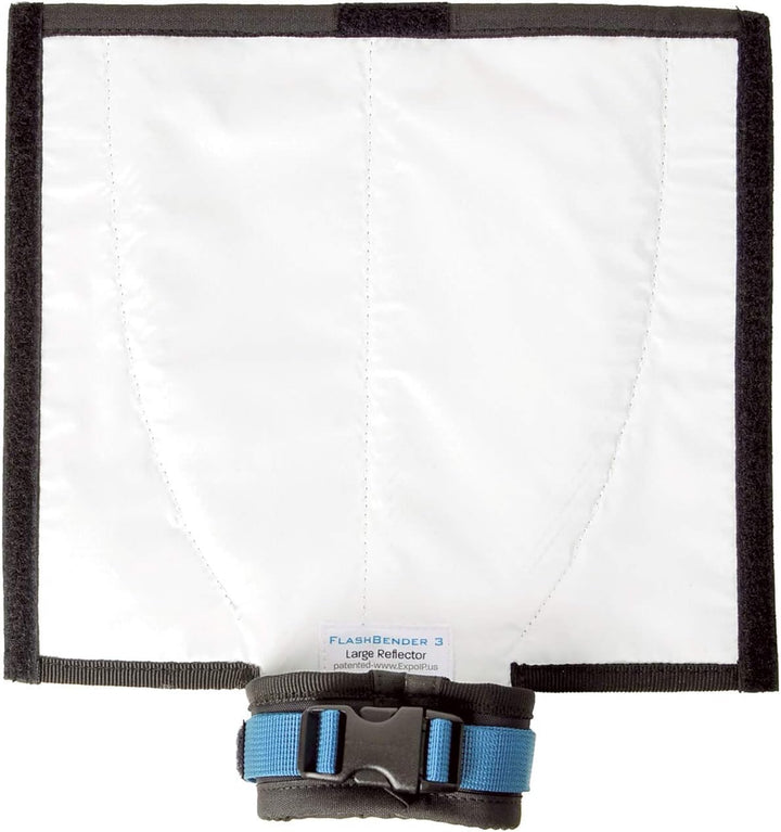Rogue FlashBender 3 Large Reflector, ROGUERELG3 Gross, Gross