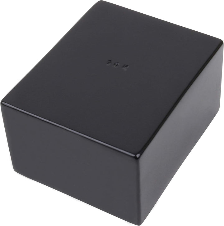 HAEST TRENAS Stossstein aus Gusseisen 3,00 kg - 5,00 kg - 7,50 kg - 10,00 kg - 15,00 kg, 10,00 kg