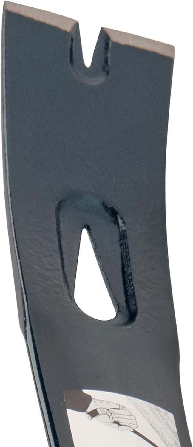 Estwing HB-15 Ehb/15 Handy Bar 15in 15" (Inches), 15" (Inches)