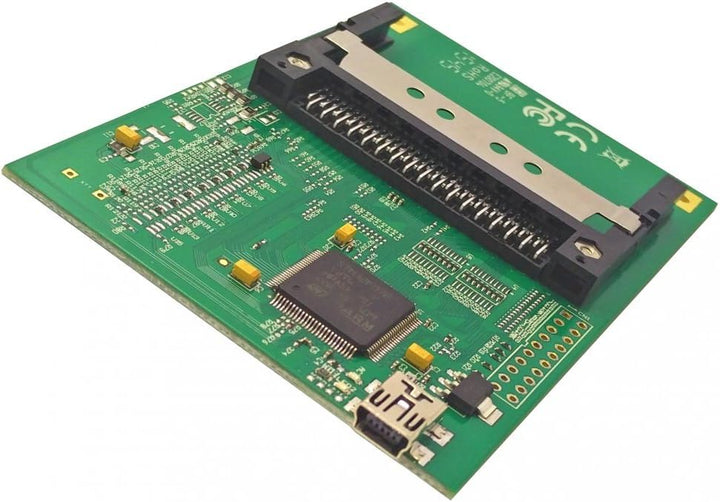 USB CI-Programmer HMP f. Alphacrypt Module