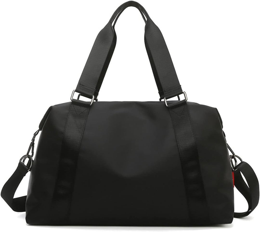 FANDARE Ultraleicht Reisetaschen Handgepäck Sporttasche für Damen und Herren Schultertasche Übernach