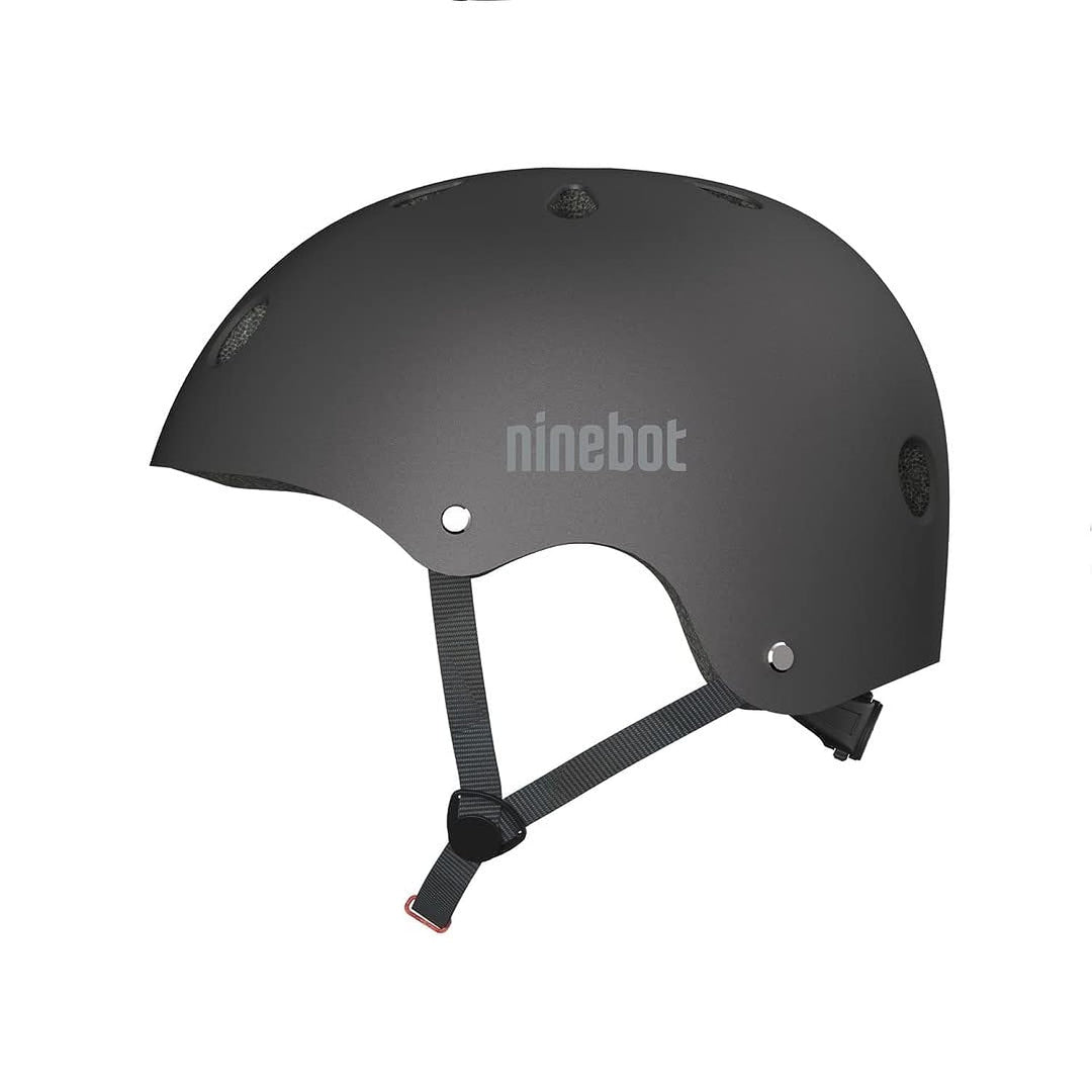 SEGWAY-NINEBOT COMMUTER HELMET BLACK