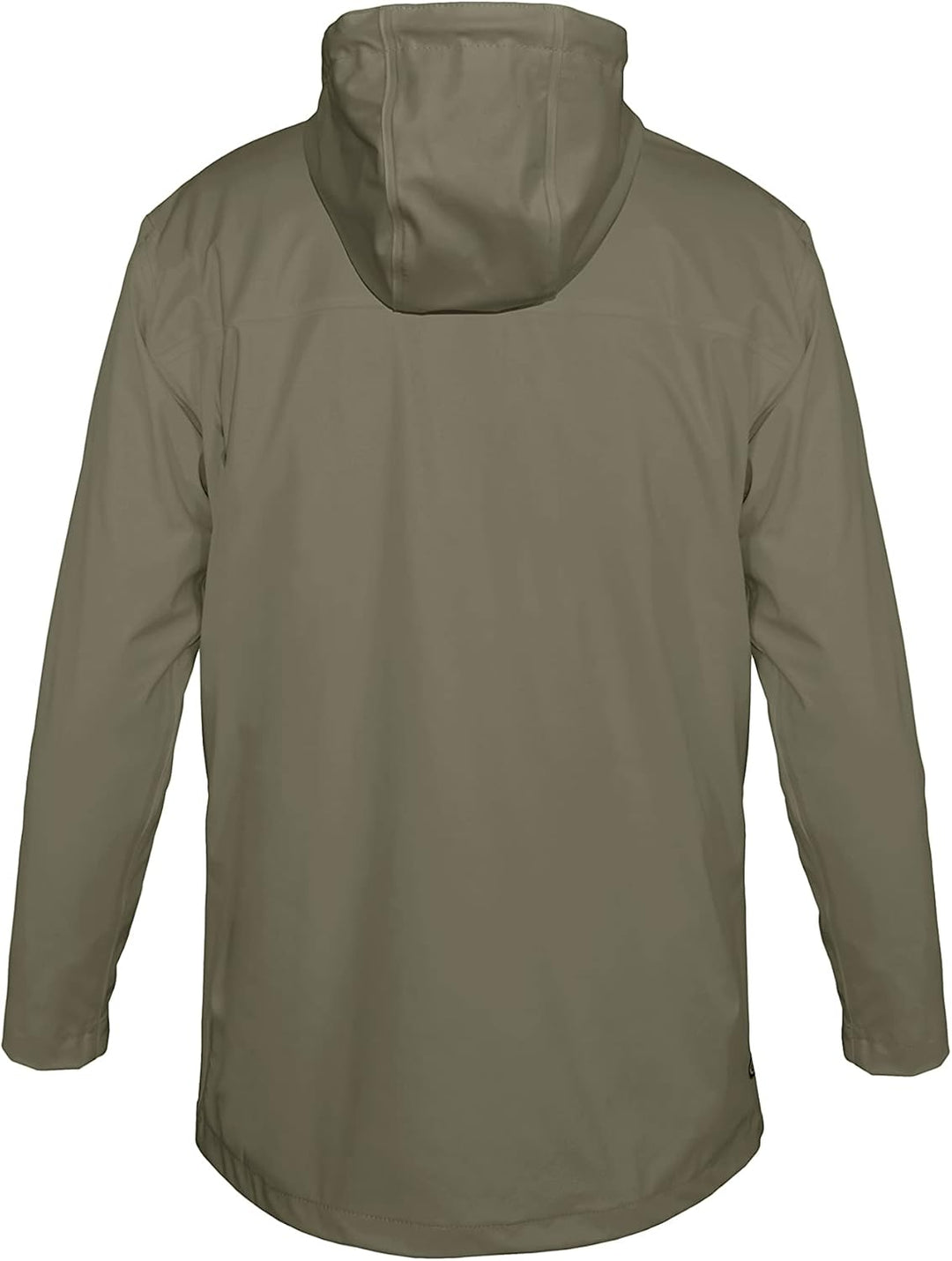 MADSea Herren Regenjacke Friesennerz 63096 gelb 3XL Oliv, 3XL Oliv