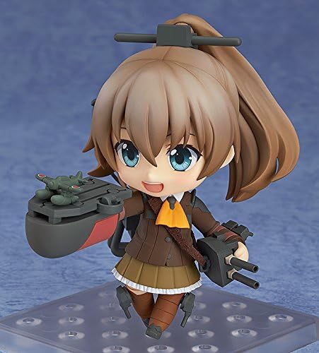 Kantai Collection Kumano Nendoroid Action Figure