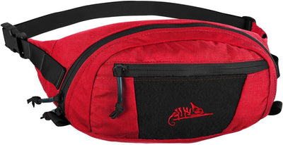 Helikon-Tex BANDICOOT WAIST PACK - Lava/Black (TB-BDC-CD-0G01C)