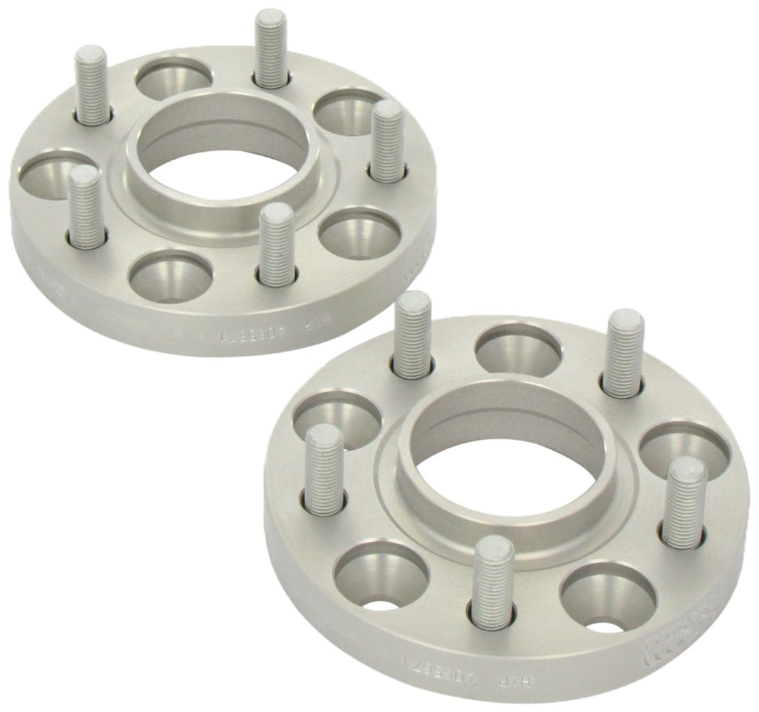 H&R DRM-System Spürverbreiterungsatz 40mm pro Achse - Lochkreis 5x114,3 - Mittenzentrierung 67,1mm -