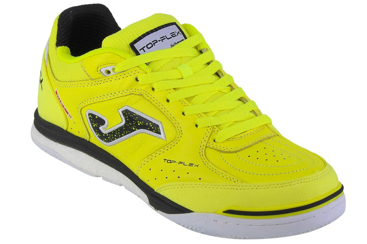 Joma Herren Indoor Football Trainers 42 EU Gelb, 42 EU Gelb