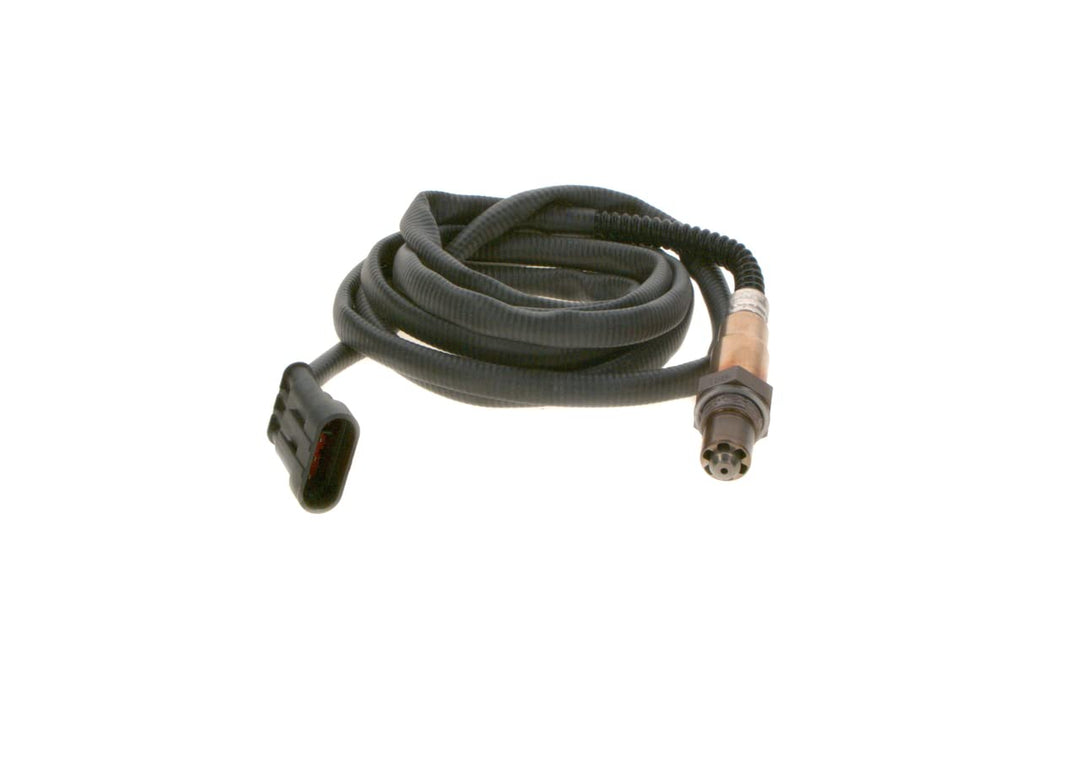 Bosch 0258006388 - Lambdasonde mit fahrzeugspezifischem Stecker