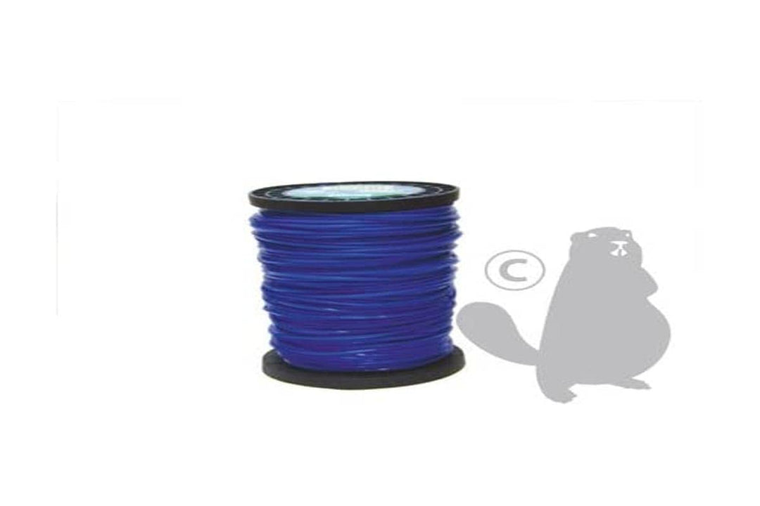 - Greenstar 3809-Nylonband, quadratisch, 3,3 mm 200 m 3809 Carré - 200m - Ø 3,3mm, 3809 Carré - 200m