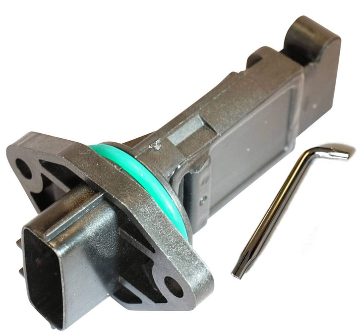 Twowinds Luftmassenmesser ALMERA Tino Primera 0280218005 + Inklusive Torx-Schlüssel