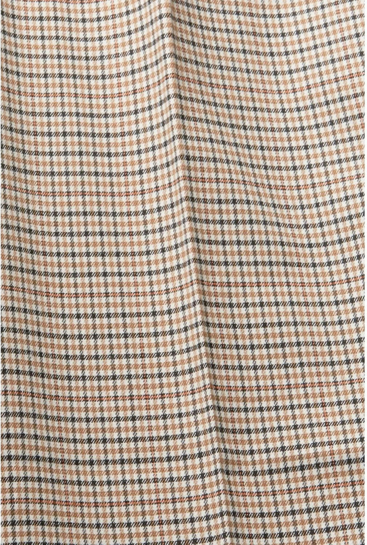 ESPRIT Damen Hose 38W / 26L 287/Sand 3, 38W / 26L 287/Sand 3