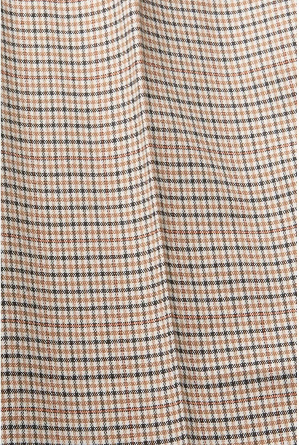 ESPRIT Damen Hose 38W / 26L 287/Sand 3, 38W / 26L 287/Sand 3