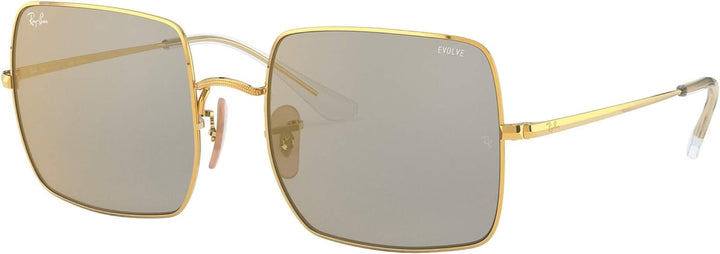 Ray-Ban Damen Rb1971 Sonnenbrille, Gold, One Size