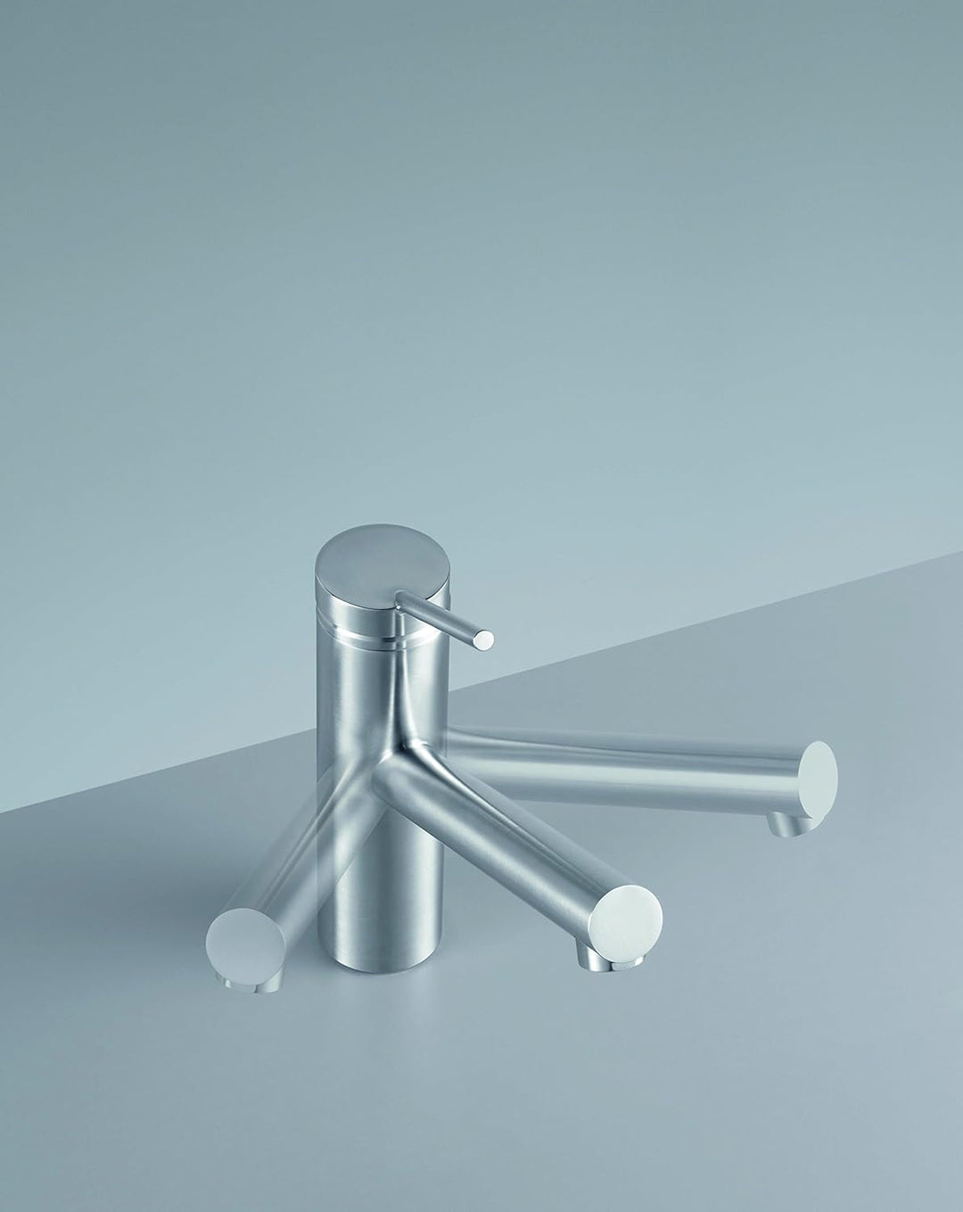 Kludi 44904f875 Tangenta Spültisch-Einhandmischer