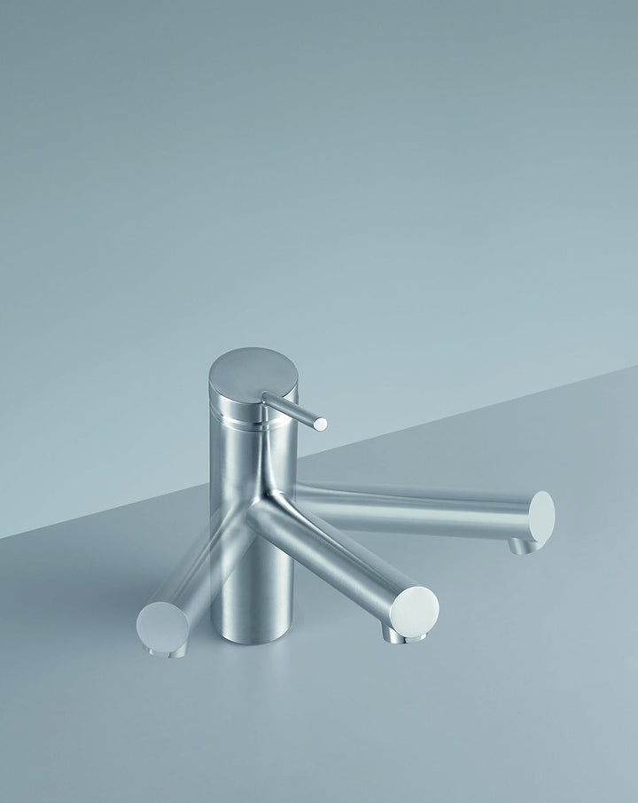 Kludi 44904f875 Tangenta Spültisch-Einhandmischer