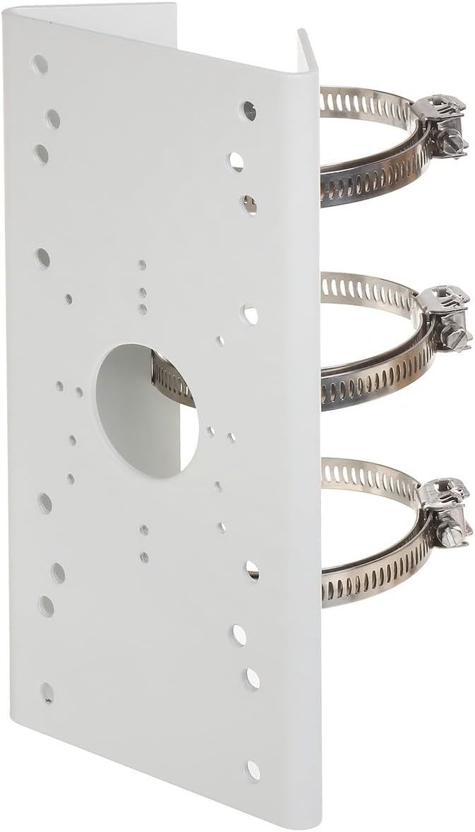 Hikvision Digital Technology DS-1275ZJ Security Camera Accessory Mount, 1440p