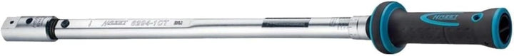 Hazet Drehmomentschlüssel 6294-1CT 100-400Nm 14x18mm