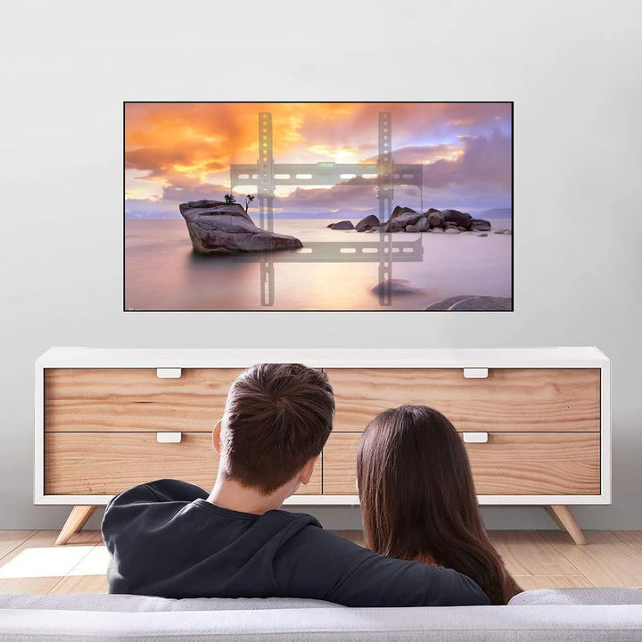Suptek MT4205 TV-Wandhalterung, neigbar, für die meisten 66-152,4 cm (26-60 Zoll) flachen und geboge
