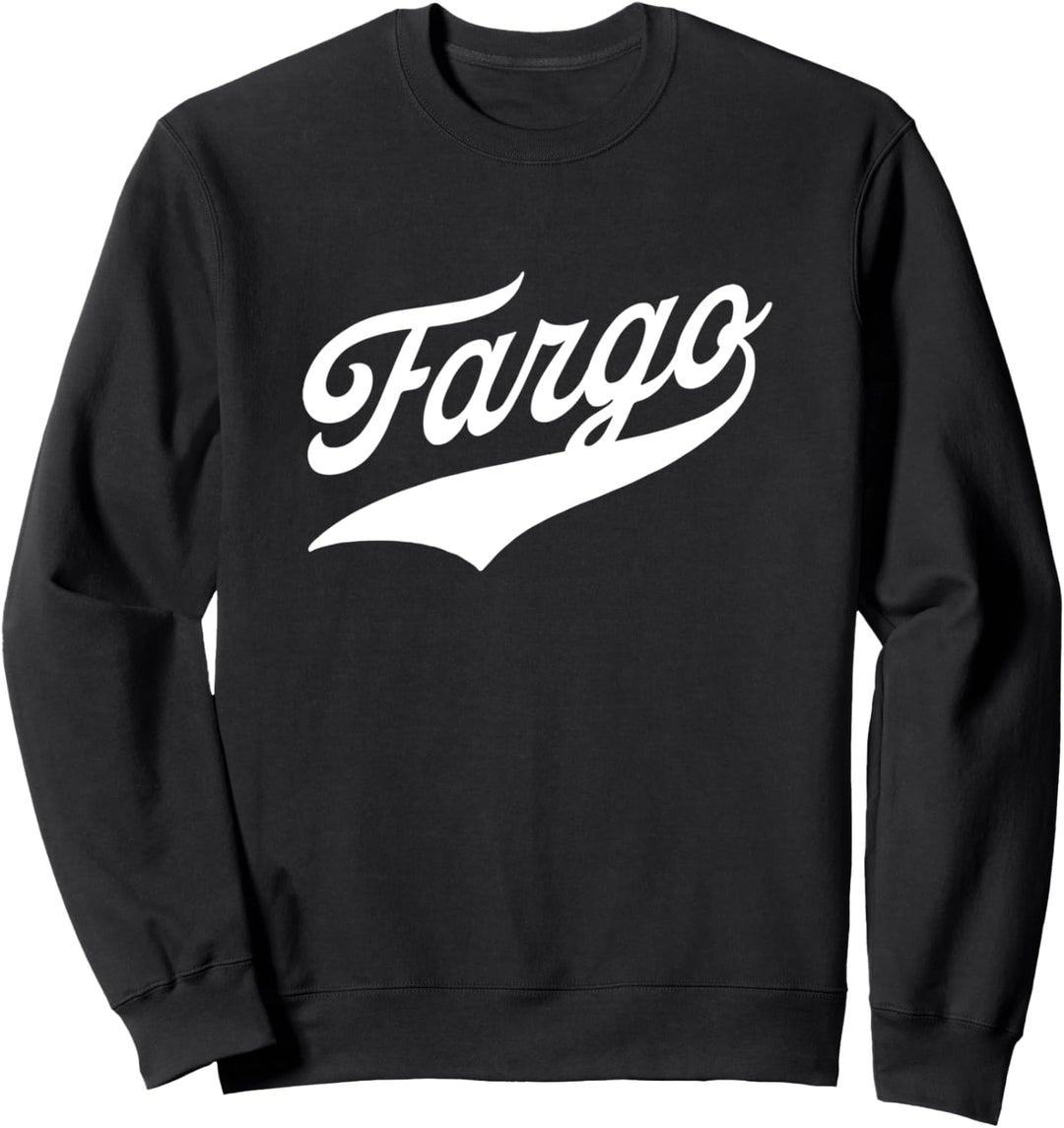 Fargo Sweatshirt