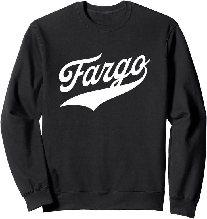 Fargo Sweatshirt